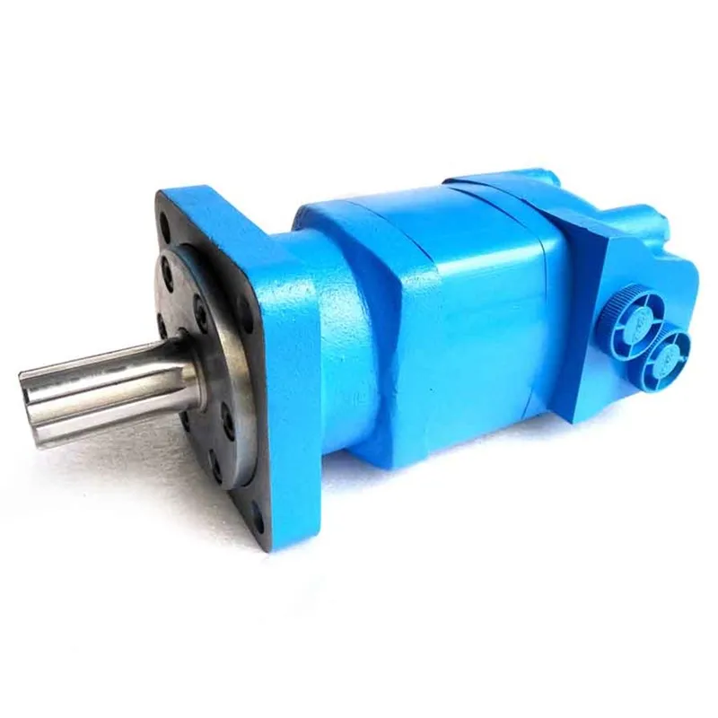 

HMK Series HMK315 HMK395 HMK490 Hydraulic Char Lynn 4000 Motor