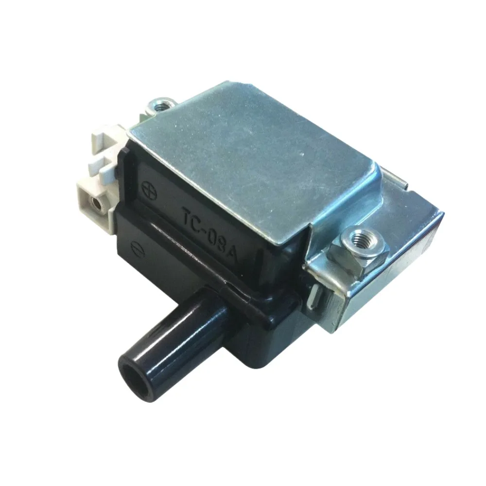 

Ignition Coil TC-08A TC08A, 30500-PTZ-005, 30510-P73-A02 30510-PT2-006 for Honda for Accord for Civic CRX HR-V Integra