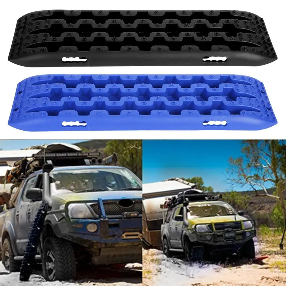 Vehicle Recovery Tr…