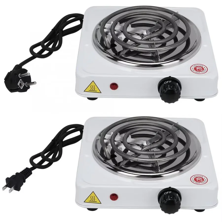 Hookah Shisha Coal Burner 500W Hot Plate Barbecue Electric Stove Kitchen Cooking Coffee Heater Chicha Fast Burning