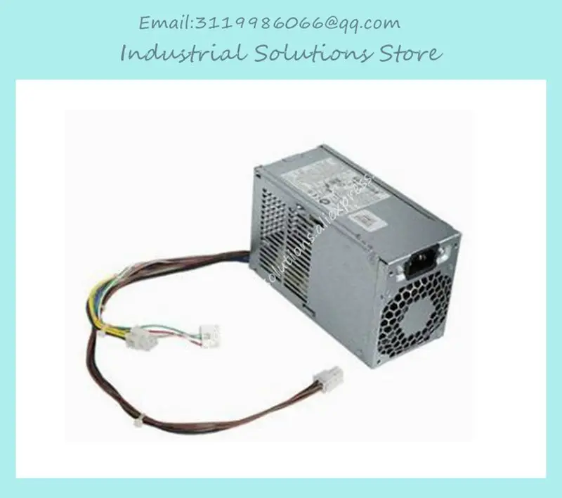 

For 600 G1 702309-001 702457-001 240W 100% Working Desktop Tested Perfect Quality D12-240P1A PS4201-2HF PS-4241-2HF