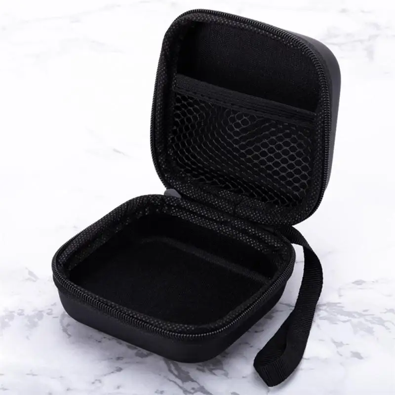 Hard Cases Protective Sleeve Charging Box Universal Anti-fall Headphone Holder Case Portable Earbuds Pouch Earphone Storage Bag