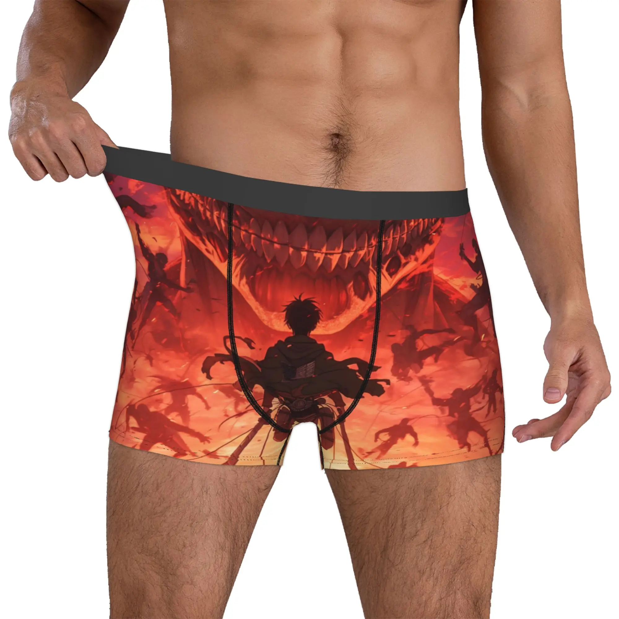 novidade-cuecas-boxer-masculinas-respiraveis-com-estampas-de-desenhos-animados-anime-quadrinhos-e-filmes-tema-ataque-dos-titas