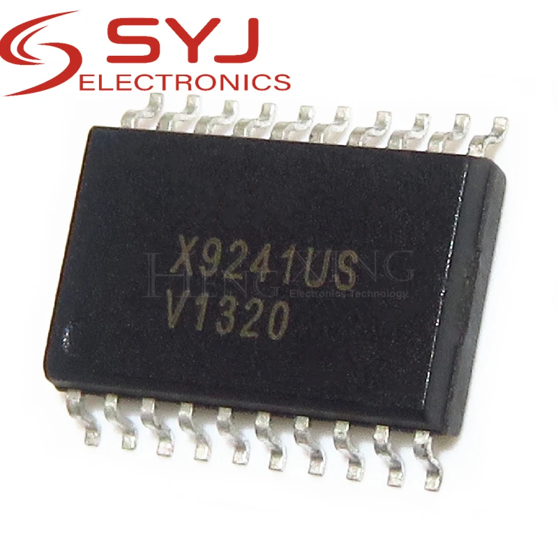 

10piece X9241US X9241 SOP-20
