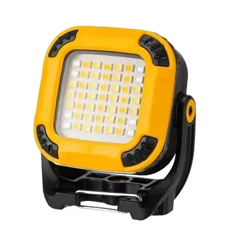 

A84E-Compact And Lightweight Rechargeable Camping Lantern With High Brightness, Suitable For Outdoor Activities And Work