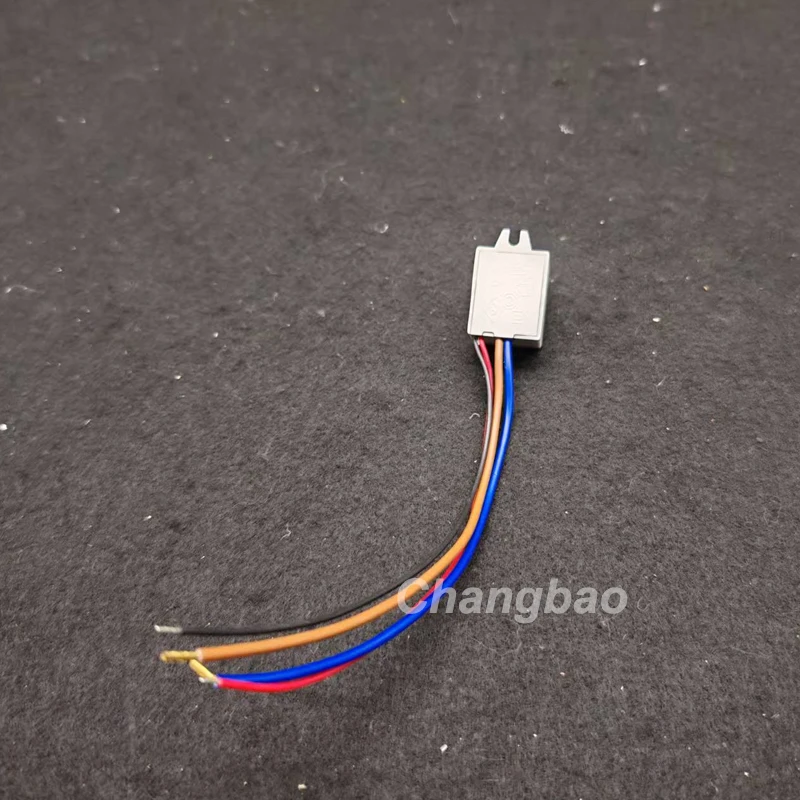 Picture 6: 5-10V 300mA Constant Current High Power Led Driver