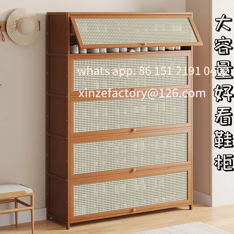 customizable-multi-tiered-bamboo-shoe-rack-for-home-entryway-storage