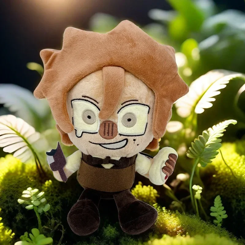 ロディデッドプレートぬいぐるみアニメデッドプレートぬいぐるみ人形ぬいぐるみソファベッド装飾枕子供の誕生日クリスマスギフト