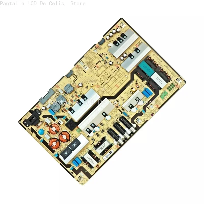 BN44-00874C Power Supply Board for Samsung TV UE75NU7172U UE75NU7170U UE75NU7170S UE75NU7105K UE75NU7102K UE75NU7100W UE75NU