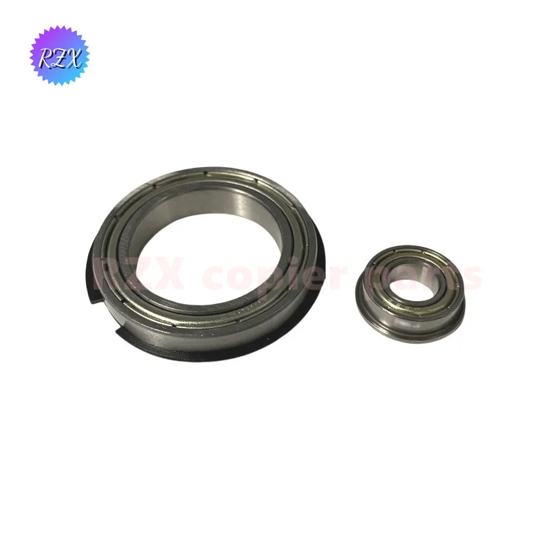 

Upper And Lower Fuser Sponge Roller Bearing For Konica Minolta BH C224 C284 C364 C454 C308 C226 C368 ADC556 656 756 Copier Parts