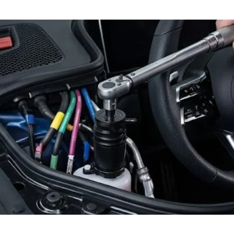 67128362154 Windschutzscheiben-Waschpumpe Ersatz-Scheibenwischerpumpe Kompatibel mit BMW E46 E39 E36 M3 M5 X3 Autoteile – Detail 5