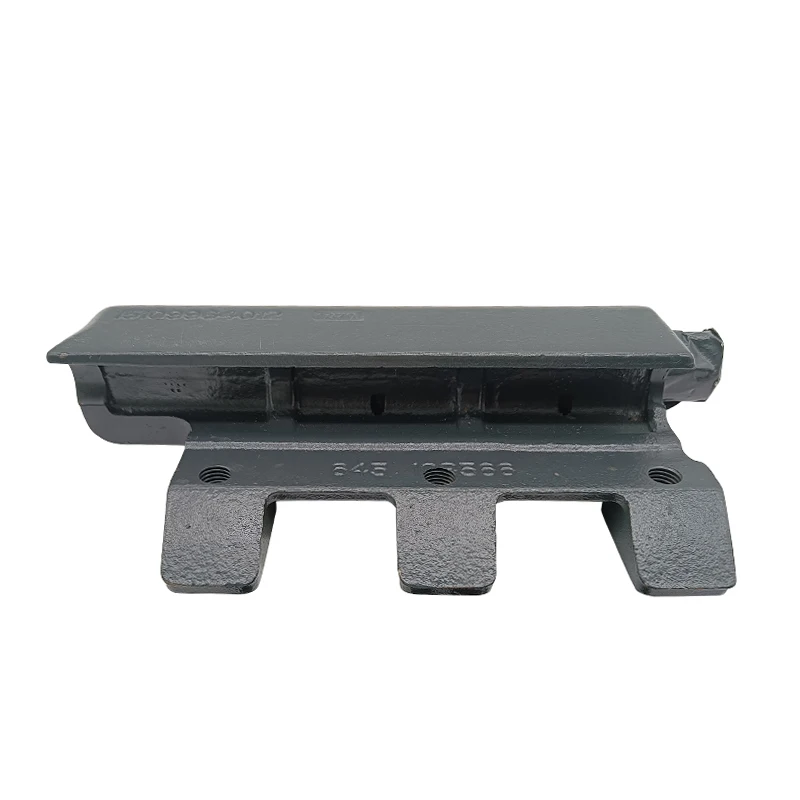 

Linde Forklift Accessories Side Shift Cylinder 15109964012