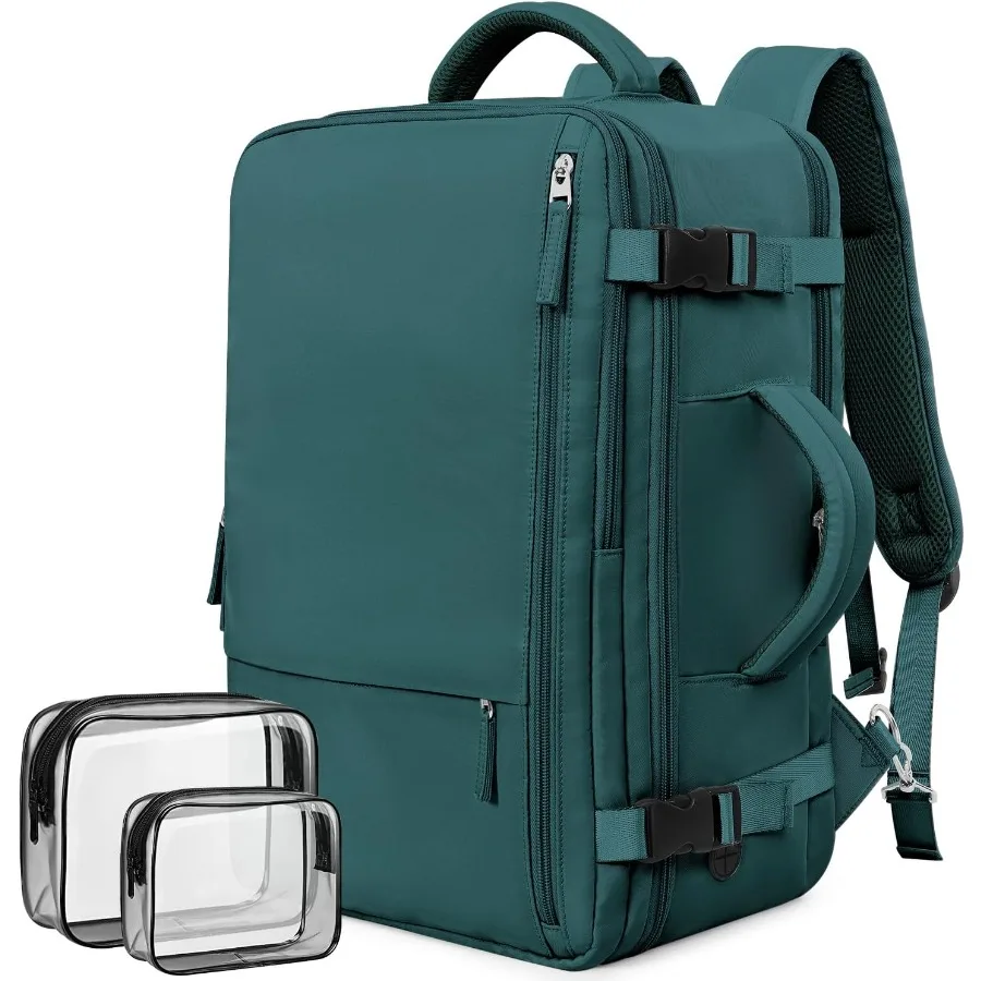 

Рюкзак для путешествий, женский и мужской, одобренный для полетов, ручная кладь, дорожный рюкзак, сумка для личных предметов, рюкзак для багажа на самолетах, Trave