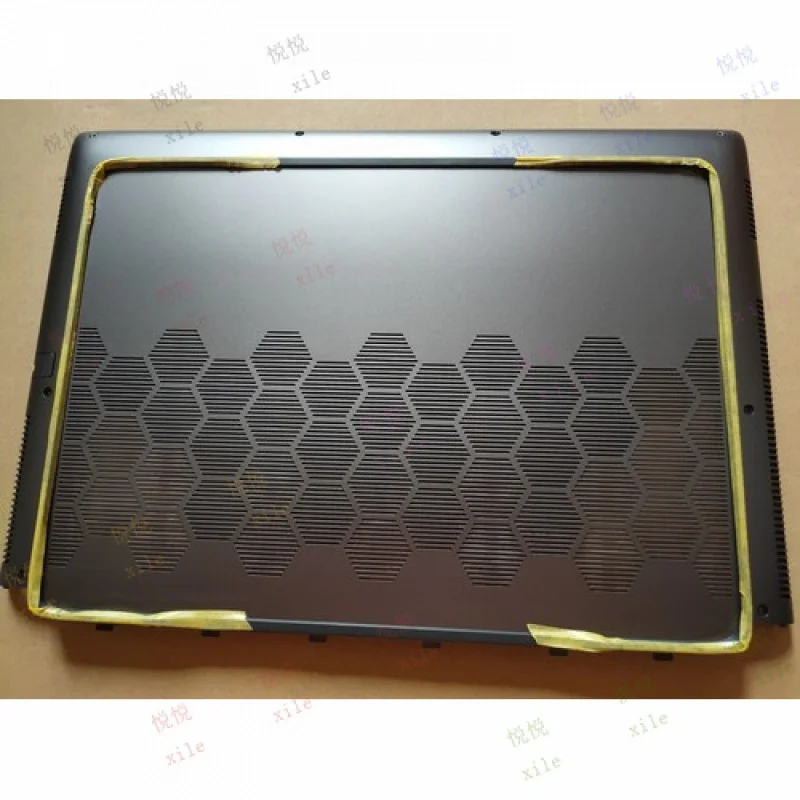 

L New for DELL Alienware m16 R1 D cover bottom case 2023 model 0T5NCC