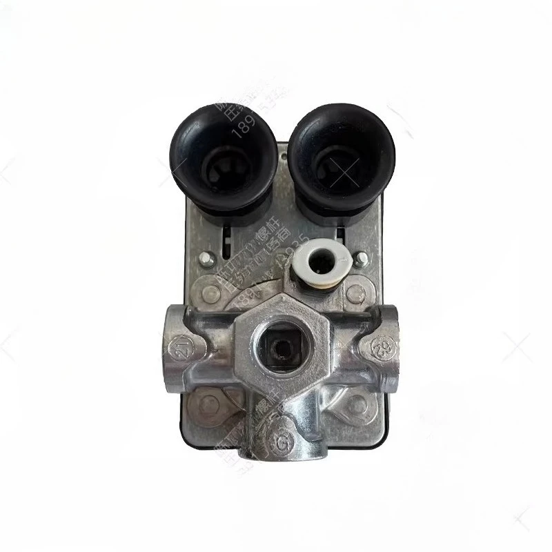 High Sensitivity Air Compressor Pressure Switch MDR1 250V for Screw Compressor Pressure Control
