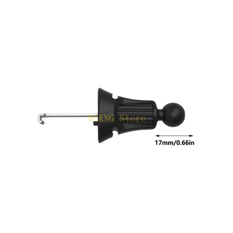 Veicolo sostituzione Veicolo Air Gancio Clip Air Sntift Clip Mount Mount Grip Universal Best Sale