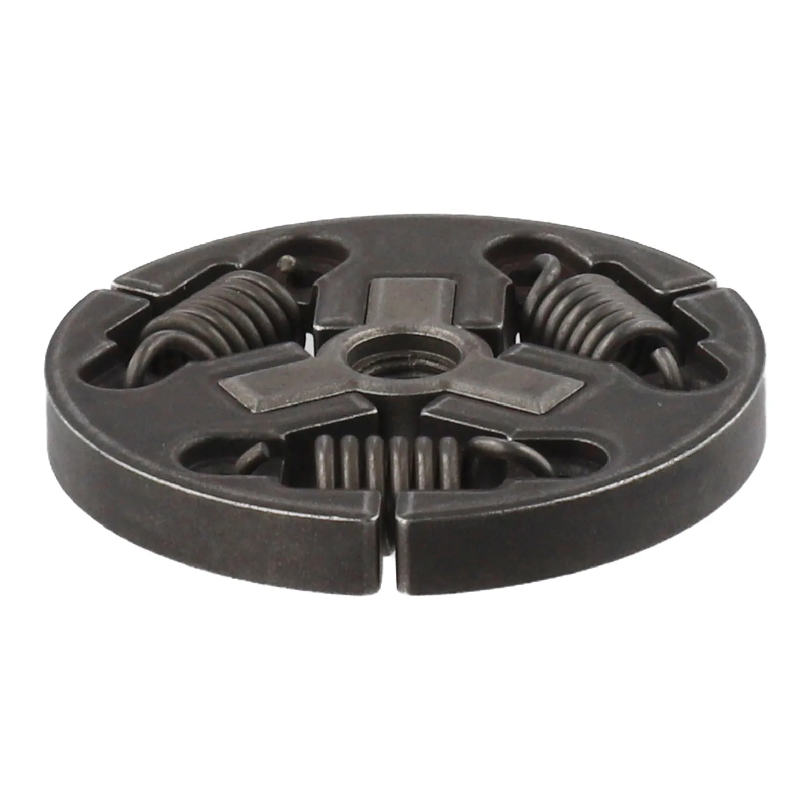 High-Quality for chainsaw Clutch (57.7mm OD, 7mm ID) Compatible with for echo CS-352ES CS-310 CS-353ES SH305S - & Easy Install