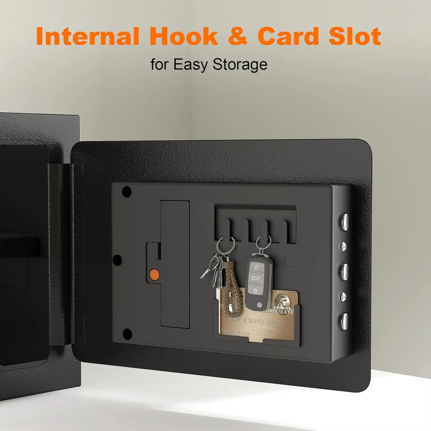 How to Choose a Home Safe That Actually Protects Your Valuables (2026 Buyers Guide)