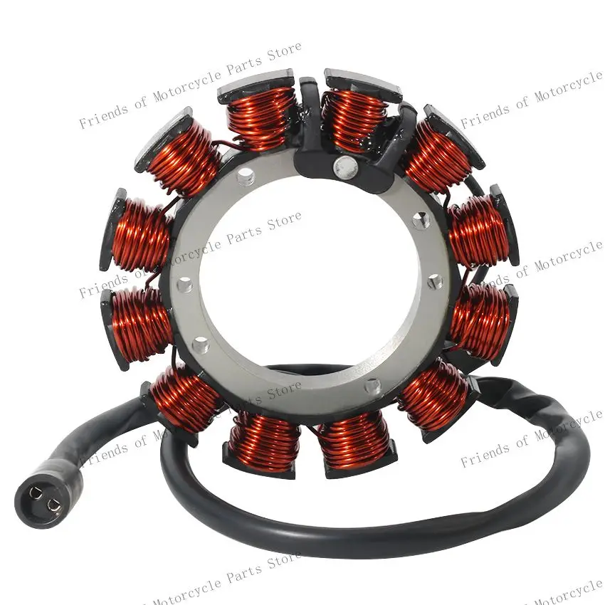 Motorcycle Ignition Stator Coil Comp For Harley Davidson SPORTSTER 1200 883 XL883 883R XL883R 4CKM XL883 XL1200 ROADSTER XL