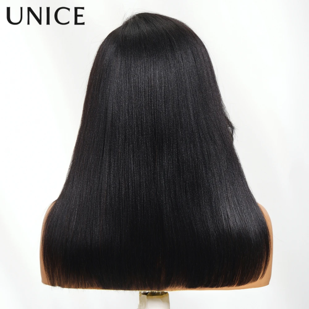 Thumbnail 4 - #18 Side Part Lace Wigs Comparison Guide