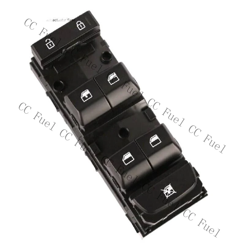C+ Front Left Driver Side 93570-M6120 Window Switch for 2019 2020 2021 Kia Forte 5