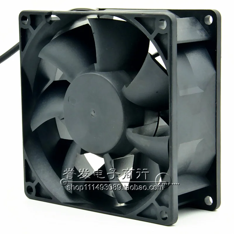 جديد الأصلي PMD1209PMB3-A 12V 5.6W 9238 92x92x38mm مروحة التبريد المبرد