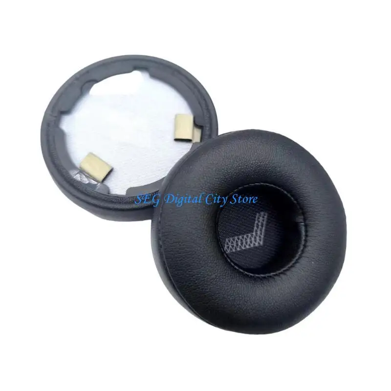 

U75B Soft Earpads Ear Pad Headphones Sponges Cushions Cover for TUNE 670NC