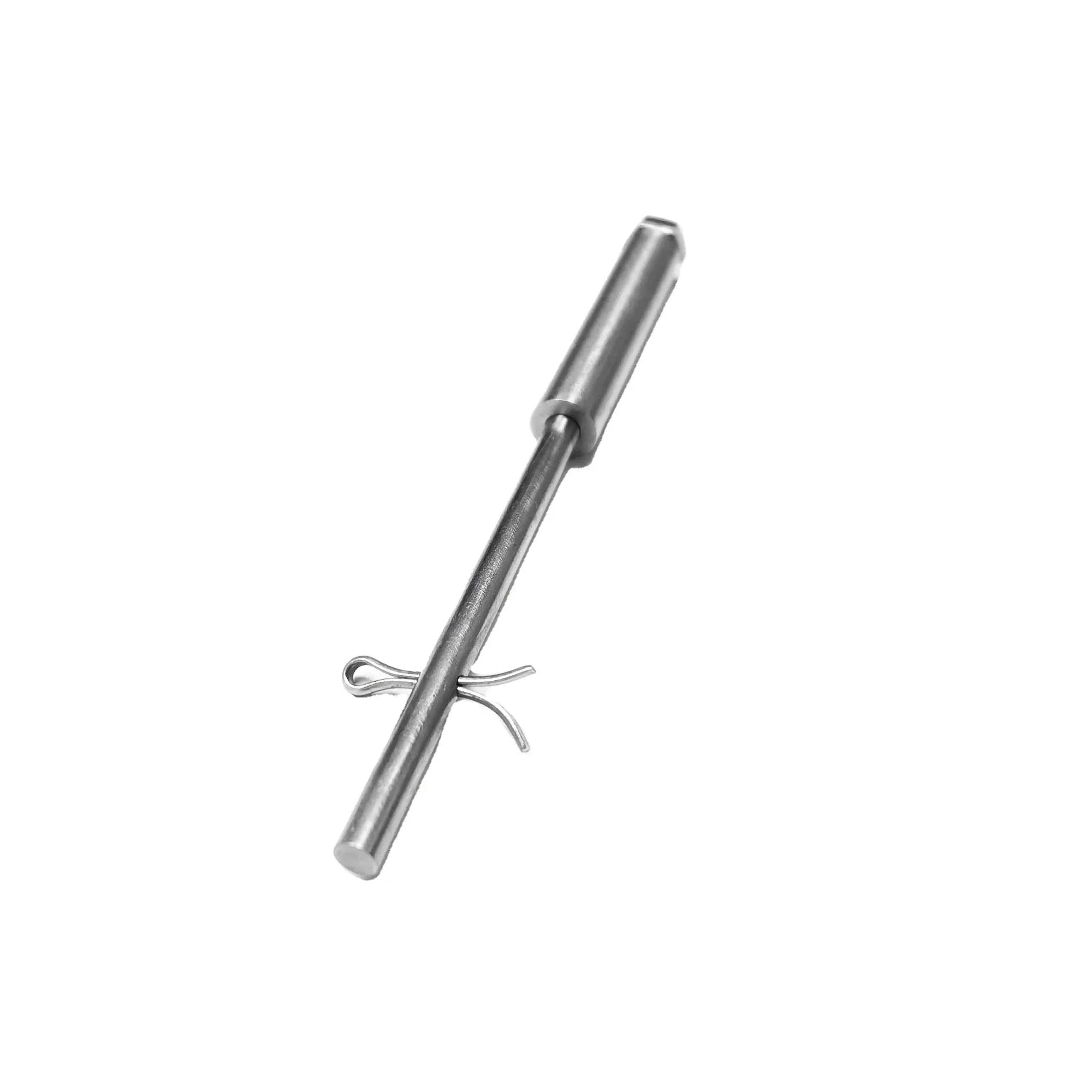 2026/IEC60335-2-80 Fig102 Ceiling Fan Testing Equipment Topper Pin Simulating Bolt Wear for Ceiling Fans