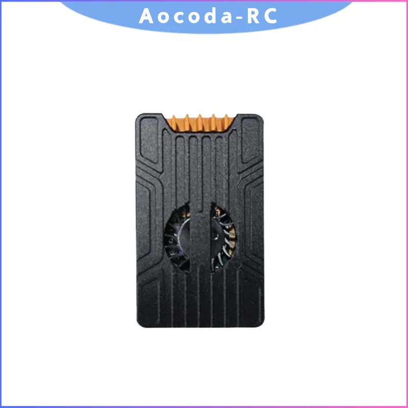 

3W High Power Aocoda-RC FPV VTX, 5.8G Analog Video Transmitter for Long Range RC FPV Drone and Model Aircraft