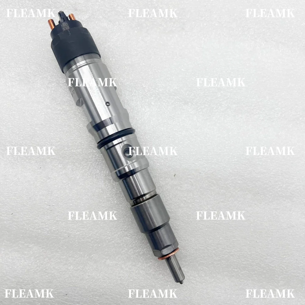 High Quality Diesel Common Rail Injector 0445120080 for Vovlo Deutz series