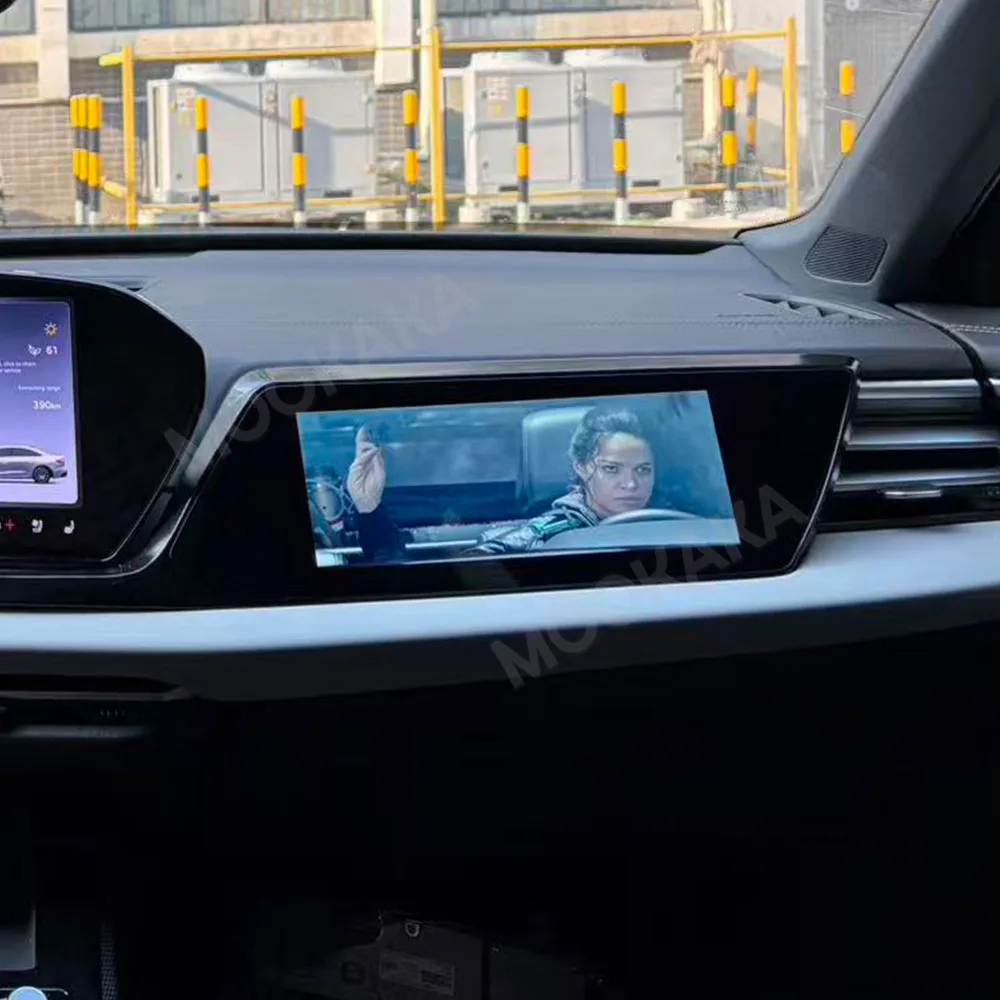 

11-дюймовый мультимедийный плеер для пассажира (Co-pilot) для Audi A5 2025: автомобильное радио, стерео, видео, музыка, DSP, HiCar, CarPlay, Android Auto (запчасти)