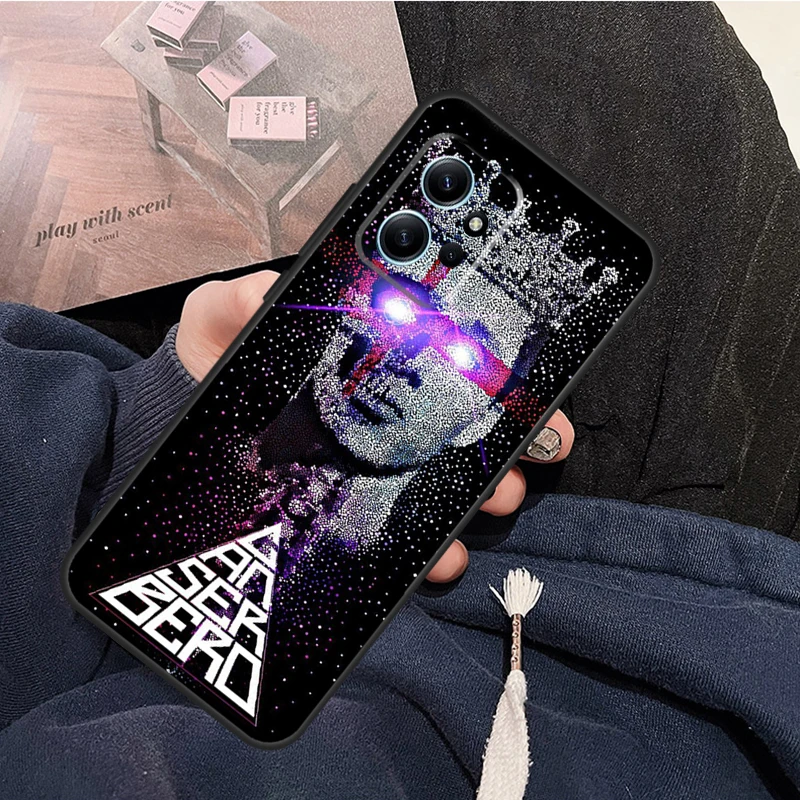 حافظة لهاتف شاومي ريدمي ، 12 ، 9A ، 9C ، 10A ، 10C ، 12C ، Redmi نوت 12 ، 11 ، 10 ، 8 ، 9 برو ، 9S ، 10S ، 11S ، 12S #3