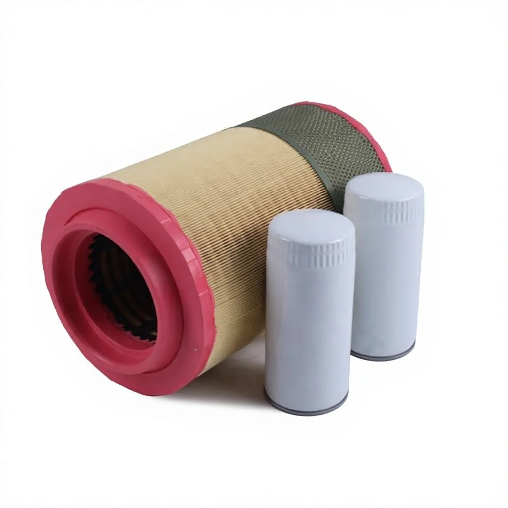 

Комплект фильтров ATV&UTV2901077600 для винтового воздушного компрессора GA75 GA90C | Запчасти для послепродажного обслуживания | Гарантия 1 год