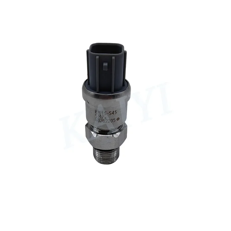 Excavator Accessories SY75/195/215/365 Low-pressure Sensor  15-S45 5MPa