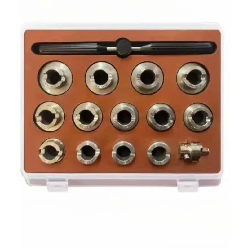 Watch repair tool 5700 meter opener meter opener alloy model multi-function open watch bottom cover