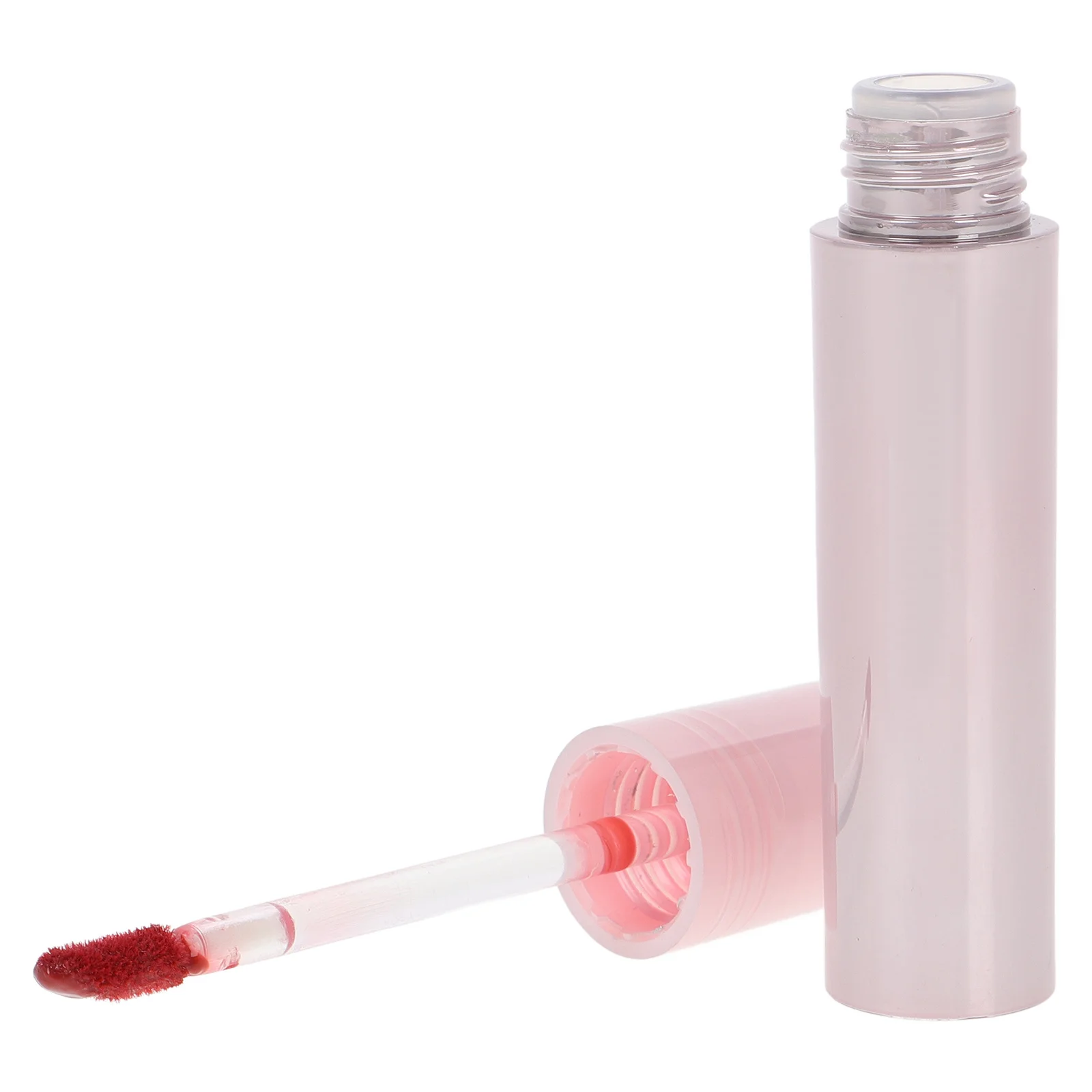 

Gloss Lip Long-Lasting Lip Gloss Mirror Shine Lipstick Lightweight Nourishing Hydration Natural Look All Day Wear
