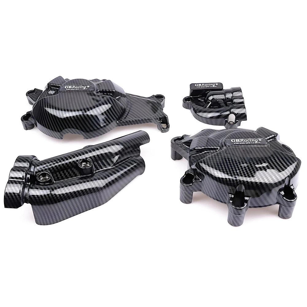 Dla YAMAHA MT-07 XSR700 2014-2025+ FZ-07 TRACER 2014-2025+ TENERE700 2019-2025+ 2024 2023 2022 2021 2020 Osłona silnika