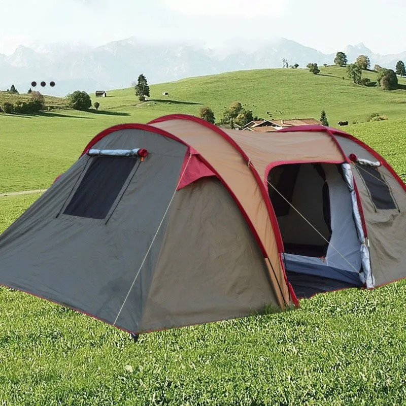 Waterproof Outdoor … - image