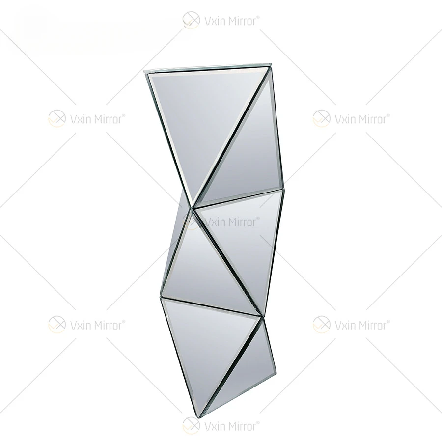 Factory custom glass patch vase simple modern home