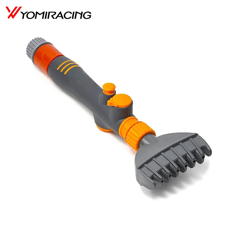 

Pool Water Filter Cleaning Tool Easy Reusable Pool Cartridge Filter Cleaner Handheld Efficient for Spa