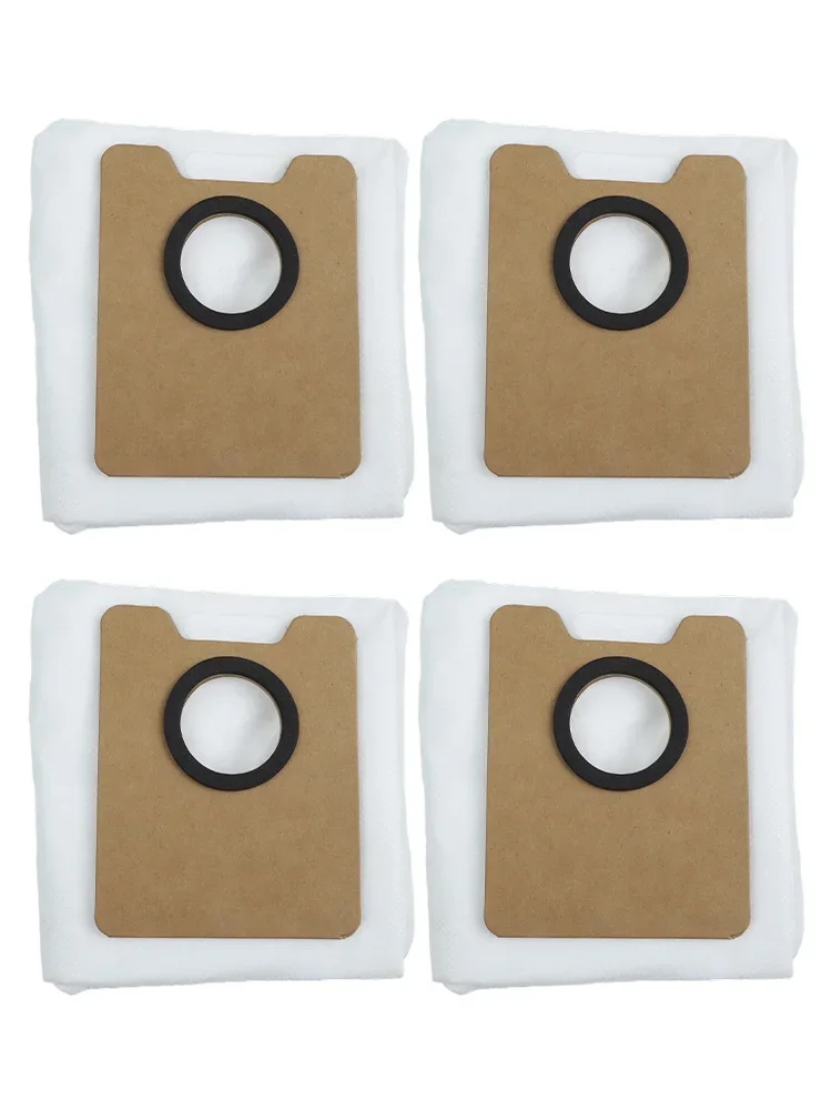 Filter Bags Dust Bags Daily Use Home Cleaning Convenient Usage Easy Installation Extended Lifespan Sturdy Construction