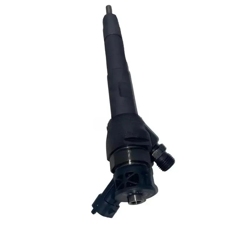 Diesel Common Rail Fuel Injector 0445111019 0445110654 for Land Rover 2.0L