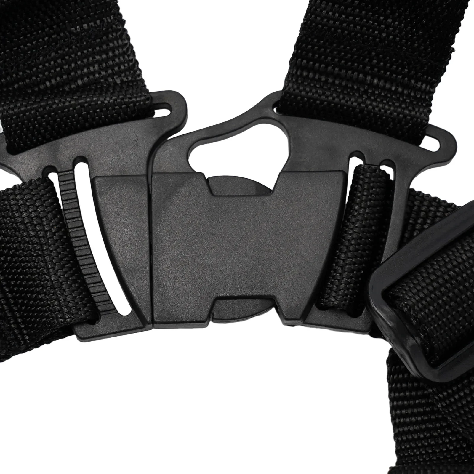 A Comprehensive Solution With Dual Straps For Enhanced Performance With Both Standard And Specialty Trim Devices