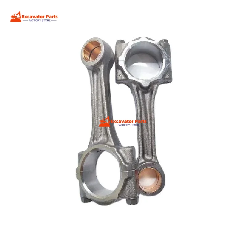 Machinery Diesel Parts Connecting Rod 1C020-22017 for V3800