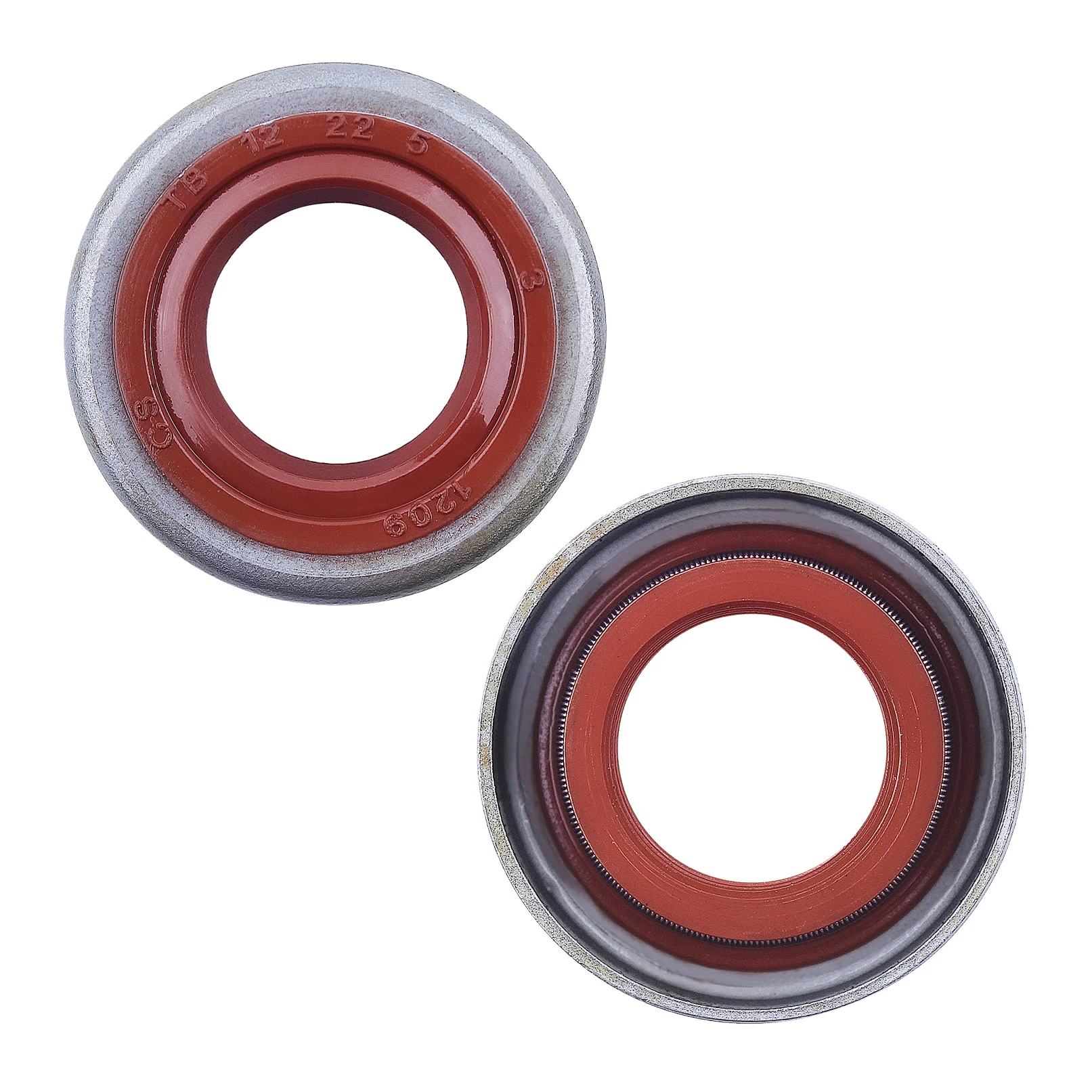 Oil Seals For Stihl Stihl FS80 FS85 FS90 FS120 FS200 FS250 FS300 FS380 FS400 Brush Cutter Trimmer Lawn Mower 9640 003 1195