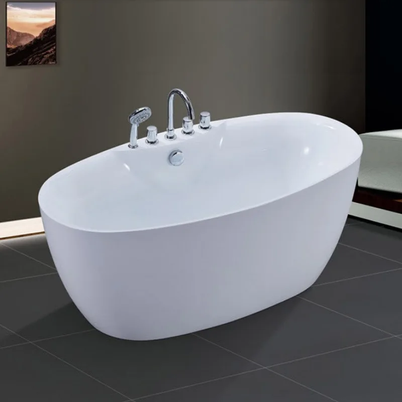 Massage Surf Bath Bath Acrylic Home Hotel B & B Bath