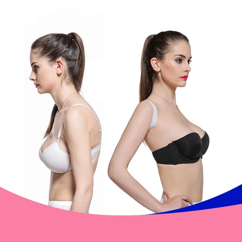 Penyangga Bahu Penyangga Postur Tubuh Penyangga Postur Lurus Universal untuk Dewasa dan Anak-anak