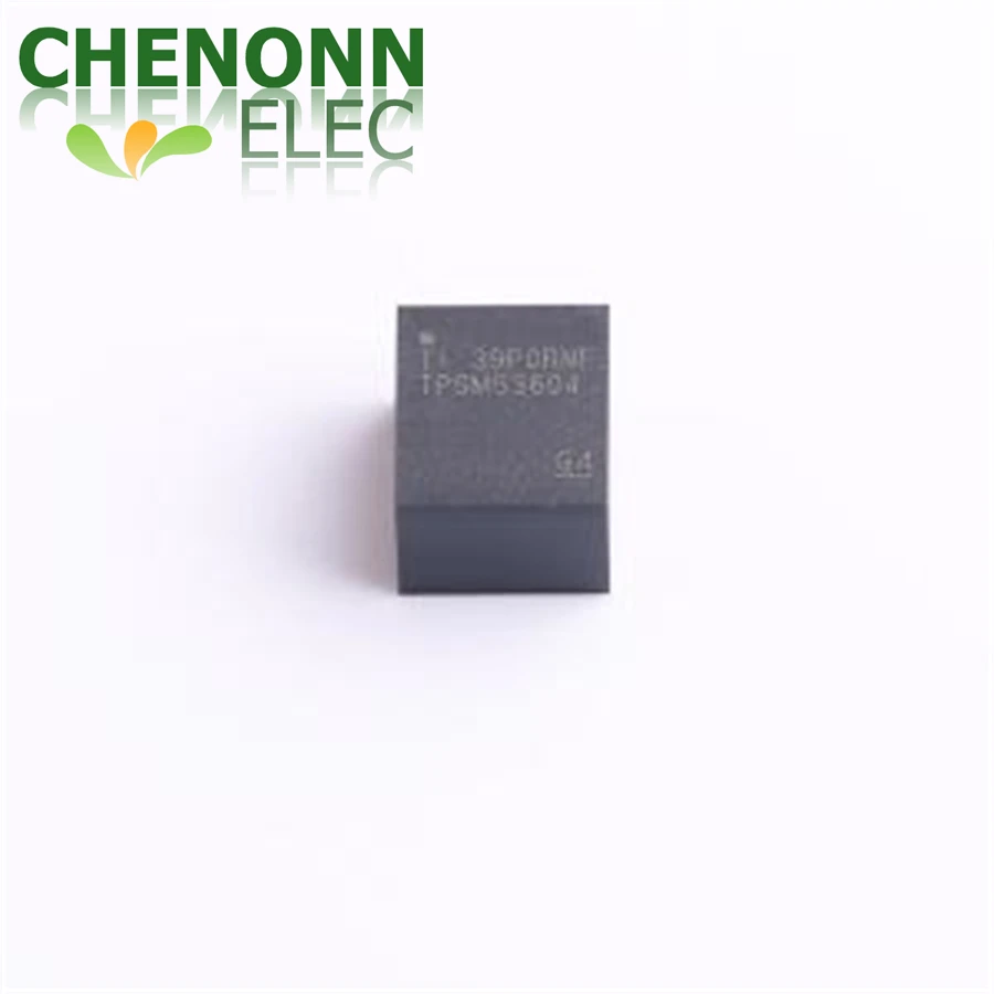 

2 шт./лот TPSM53604RDAR (преобразователи постоянного тока)