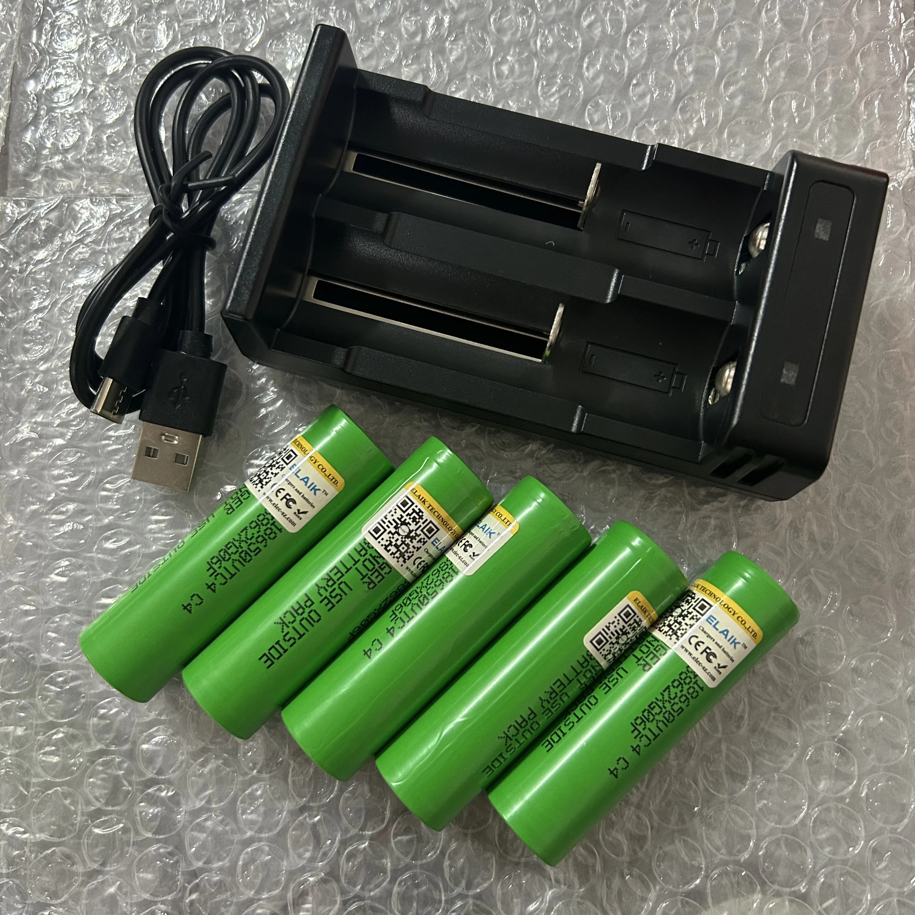 New Original 3.6V 2… - image