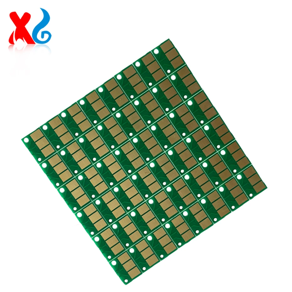 20 SZT. DR316 Chip Bębna Do Konica Minolta bizhub C250i C300i C360i C7130 250i 360i Chip Resetujący Jednostkę Obrazu 90K 120K — zdjęcie produktu 6